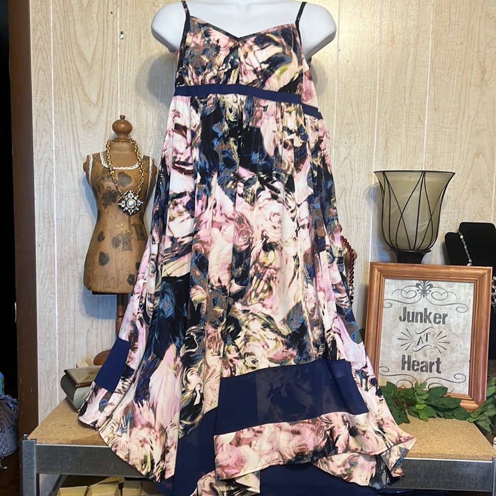 Vera want summer dress